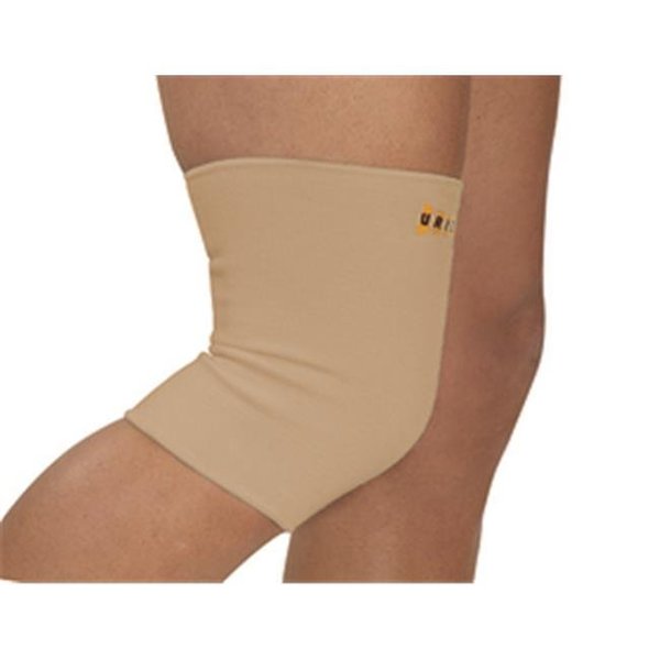 Fabrication Enterprises Fabrication Enterprises 24-9145 Uriel Flexible Knee Sleeve - 2XL 24-9145